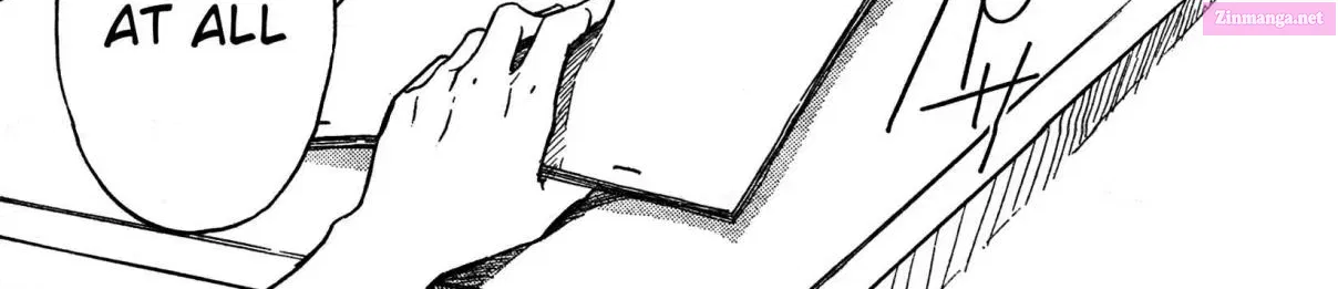 7◯3⨉ Zinmanga X Chapter 8 Page 38