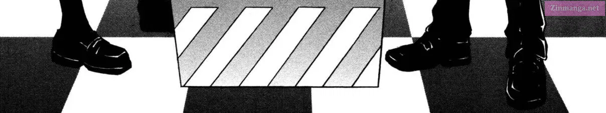 7◯3⨉ Zinmanga X Chapter 7 Page 3