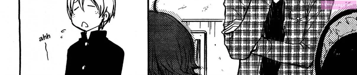 7◯3⨉ Zinmanga X Chapter 7 Page 9