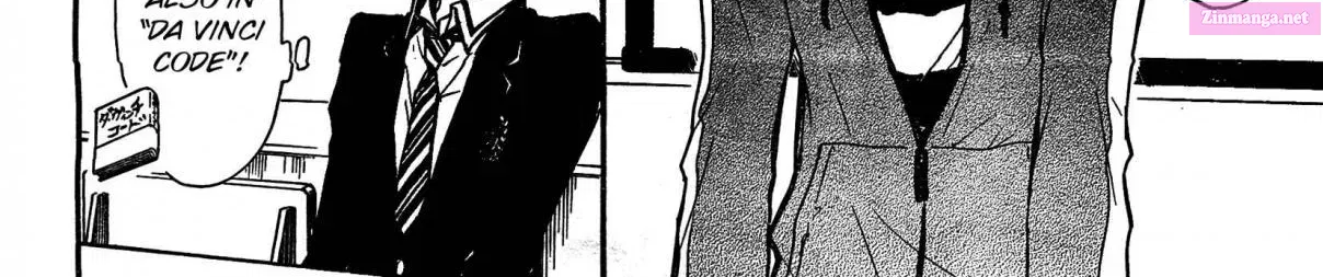 7◯3⨉ Zinmanga X Chapter 7 Page 13