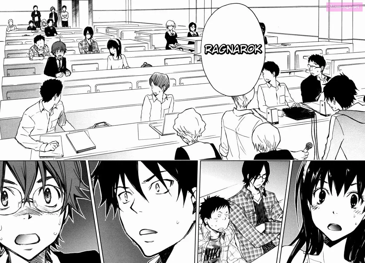 7◯3⨉ Zinmanga X Chapter 7 Page 20