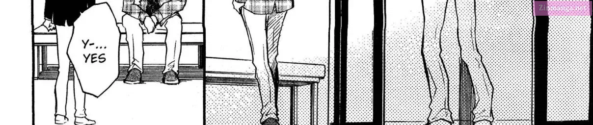7◯3⨉ Zinmanga X Chapter 7 Page 26