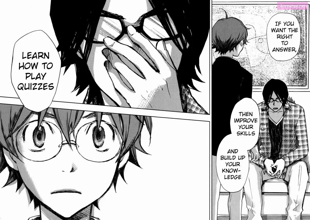 7◯3⨉ Zinmanga X Chapter 7 Page 29