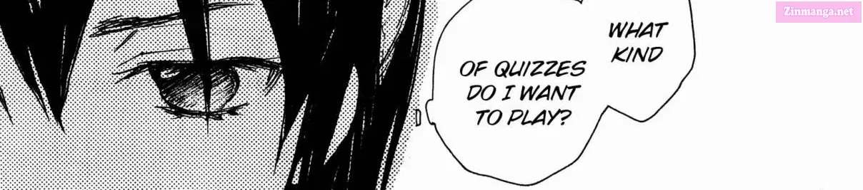 7◯3⨉ Zinmanga X Chapter 7 Page 33