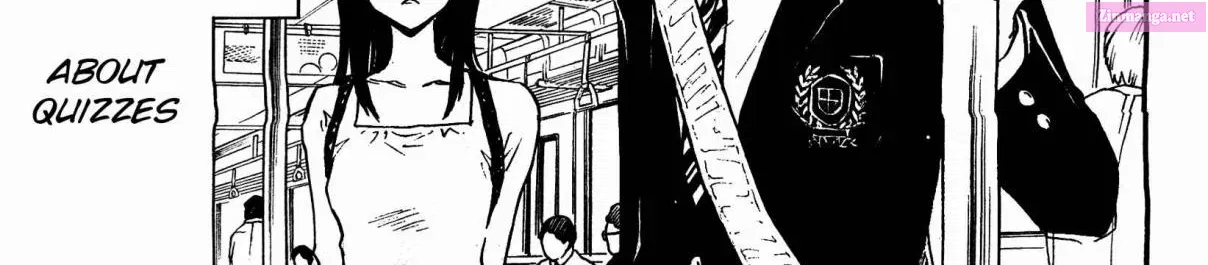 7◯3⨉ Zinmanga X Chapter 7 Page 41