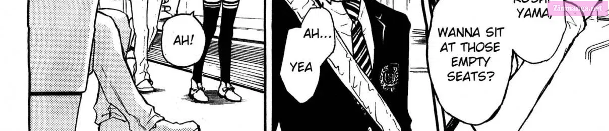 7◯3⨉ Zinmanga X Chapter 7 Page 43