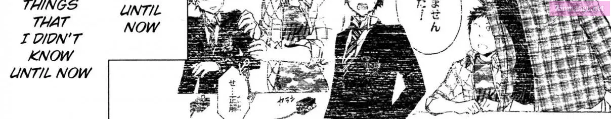 7◯3⨉ Zinmanga X Chapter 7 Page 58