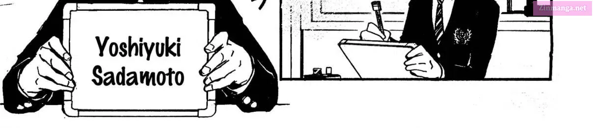 7◯3⨉ Zinmanga X Chapter 6 Page 20
