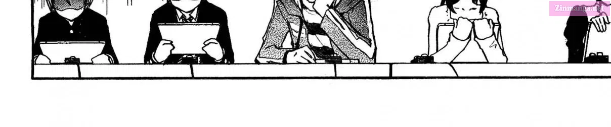 7◯3⨉ Zinmanga X Chapter 6 Page 22
