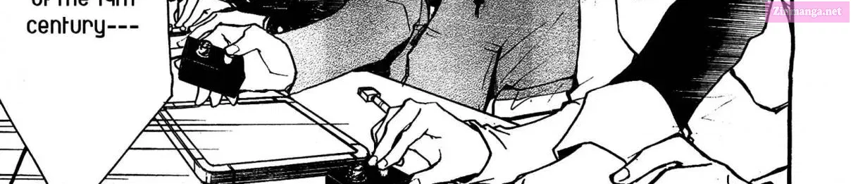 7◯3⨉ Zinmanga X Chapter 6 Page 24
