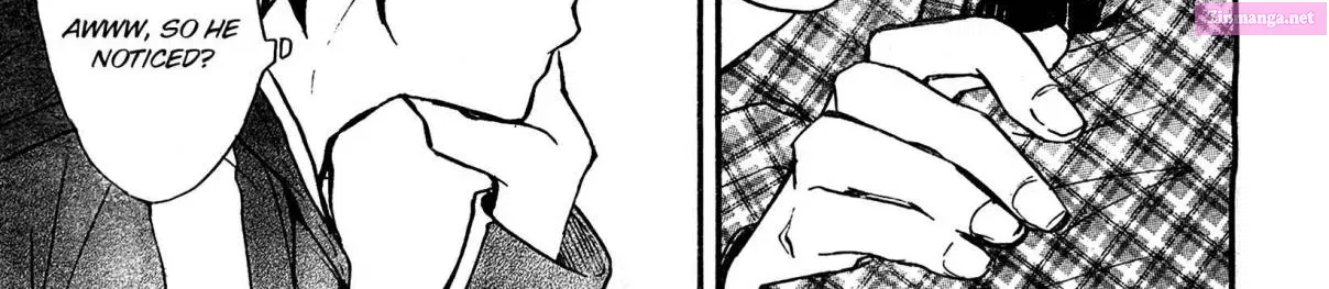 7◯3⨉ Zinmanga X Chapter 6 Page 32