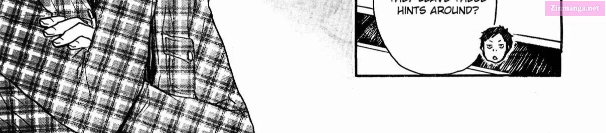7◯3⨉ Zinmanga X Chapter 6 Page 36