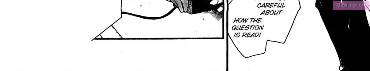 7◯3⨉ Zinmanga X Chapter 6 Page 38