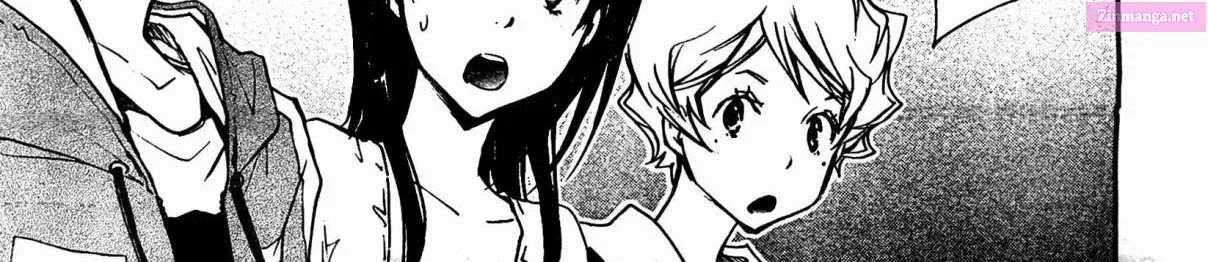 7◯3⨉ Zinmanga X Chapter 6 Page 40