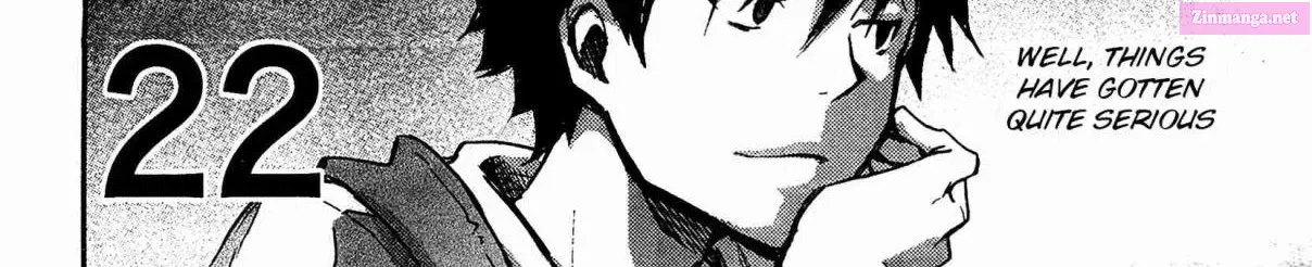 7◯3⨉ Zinmanga X Chapter 6 Page 54