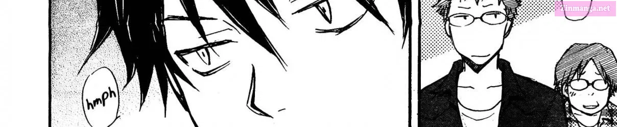 7◯3⨉ Zinmanga X Chapter 6 Page 58