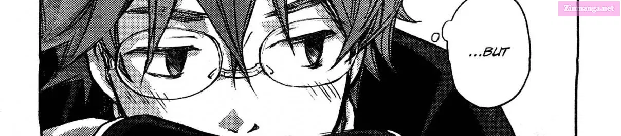 7◯3⨉ Zinmanga X Chapter 6 Page 68