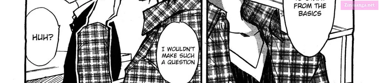 7◯3⨉ Zinmanga X Chapter 6 Page 72