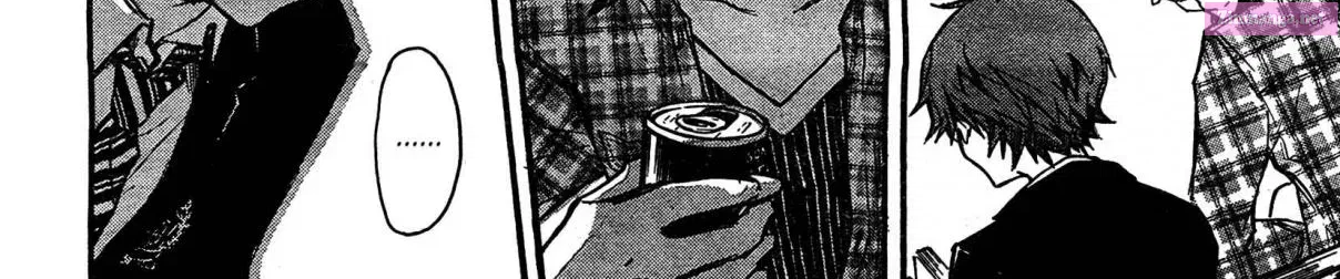 7◯3⨉ Zinmanga X Chapter 5 Page 19