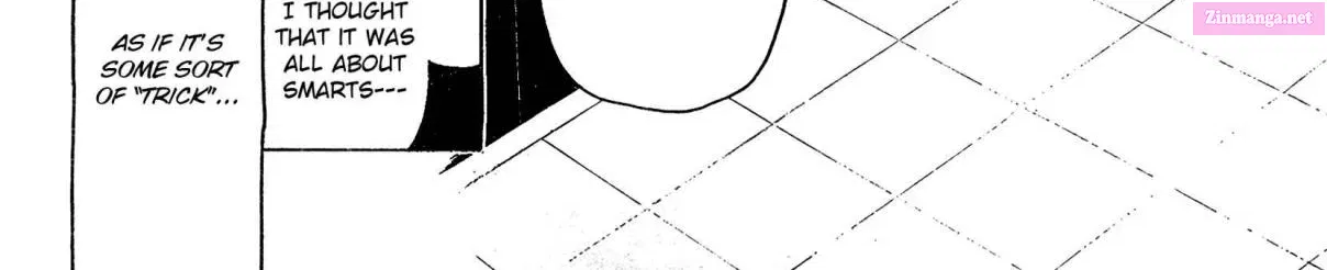 7◯3⨉ Zinmanga X Chapter 5 Page 21