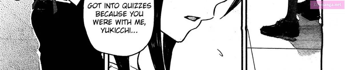 7◯3⨉ Zinmanga X Chapter 5 Page 25