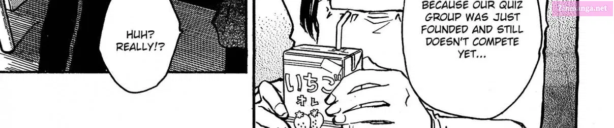 7◯3⨉ Zinmanga X Chapter 5 Page 29