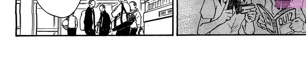 7◯3⨉ Zinmanga X Chapter 5 Page 31