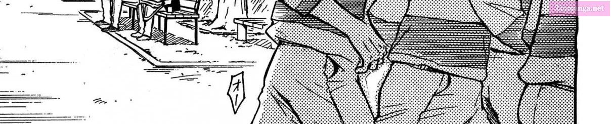 7◯3⨉ Zinmanga X Chapter 5 Page 33
