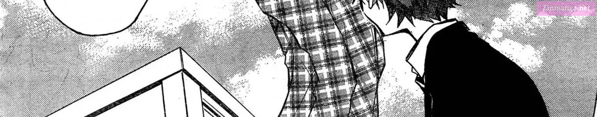 7◯3⨉ Zinmanga X Chapter 5 Page 35