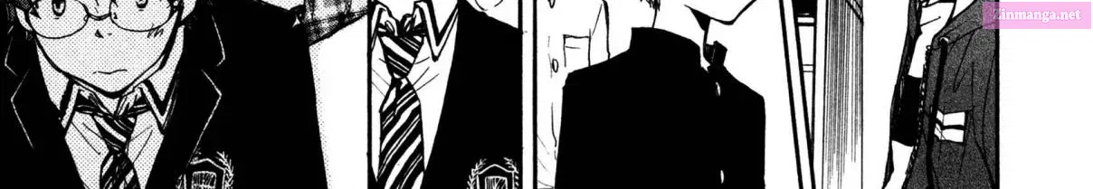 7◯3⨉ Zinmanga X Chapter 5 Page 41