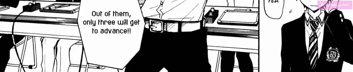 7◯3⨉ Zinmanga X Chapter 5 Page 43
