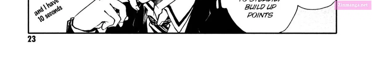 7◯3⨉ Zinmanga X Chapter 5 Page 45