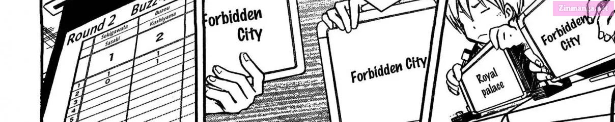 7◯3⨉ Zinmanga X Chapter 5 Page 51