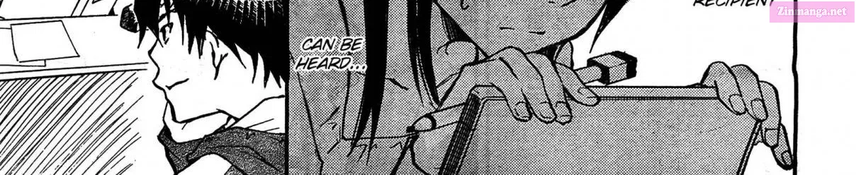 7◯3⨉ Zinmanga X Chapter 5 Page 55