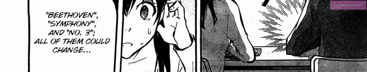 7◯3⨉ Zinmanga X Chapter 5 Page 61
