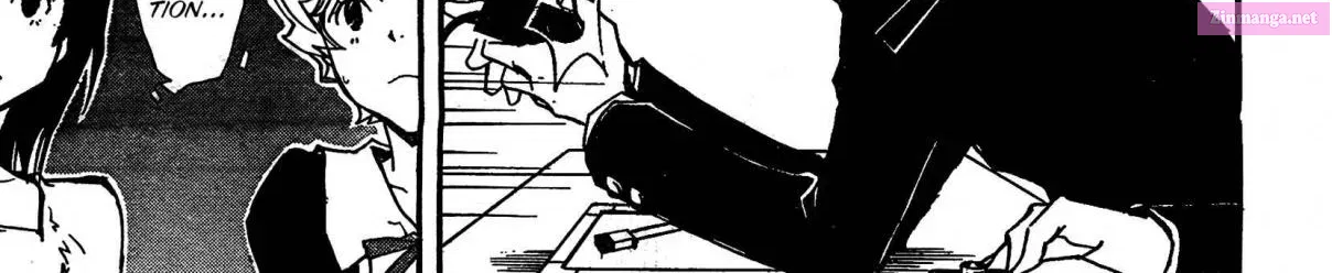 7◯3⨉ Zinmanga X Chapter 5 Page 67