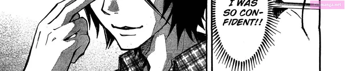 7◯3⨉ Zinmanga X Chapter 5 Page 71