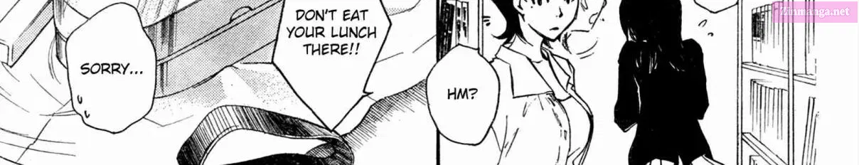7◯3⨉ Zinmanga X Chapter 1.2 Page 8
