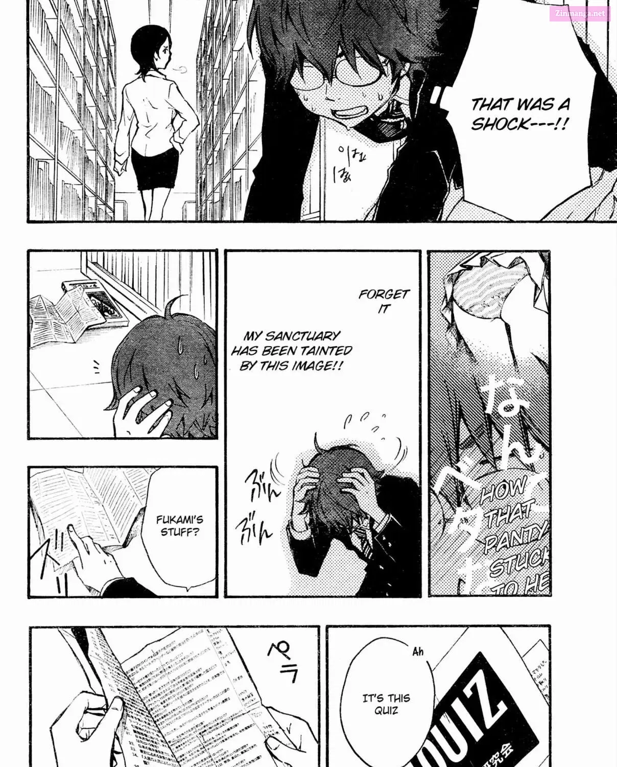 7◯3⨉ Zinmanga X Chapter 1.2 Page 9