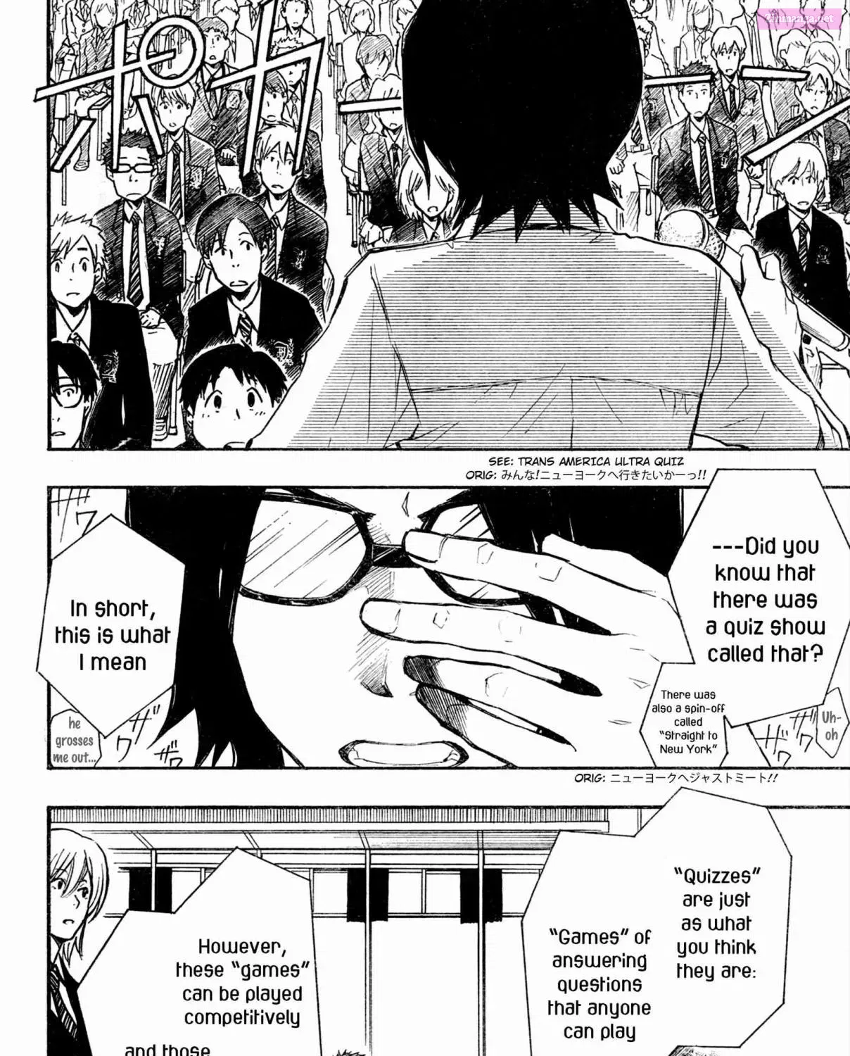 7◯3⨉ Zinmanga X Chapter 1.2 Page 18