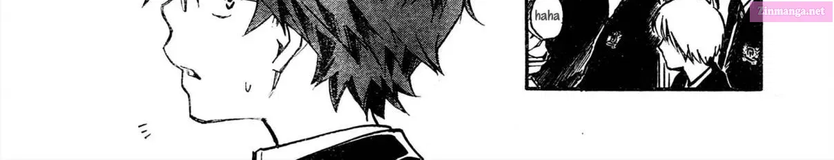 7◯3⨉ Zinmanga X Chapter 1.2 Page 23