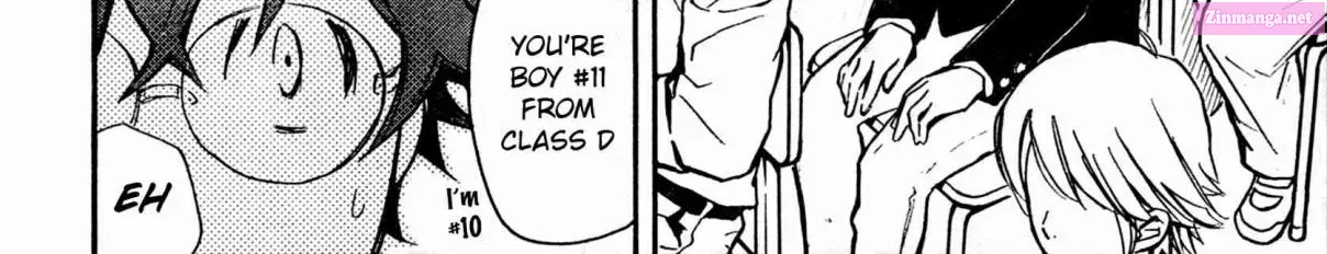 7◯3⨉ Zinmanga X Chapter 1.2 Page 27