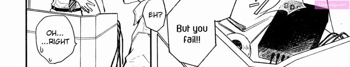 7◯3⨉ Zinmanga X Chapter 1.2 Page 31