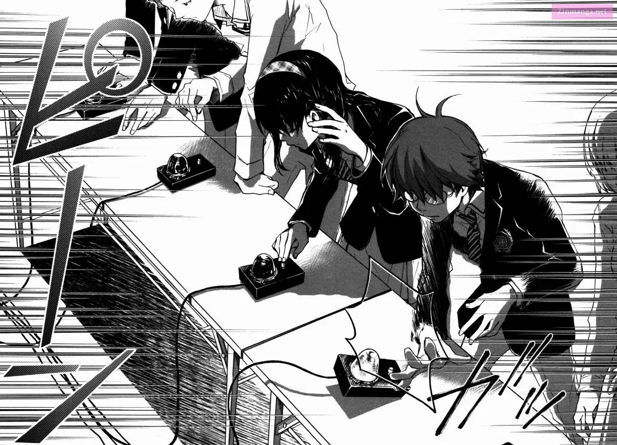 7◯3⨉ Zinmanga X Chapter 1.2 Page 58