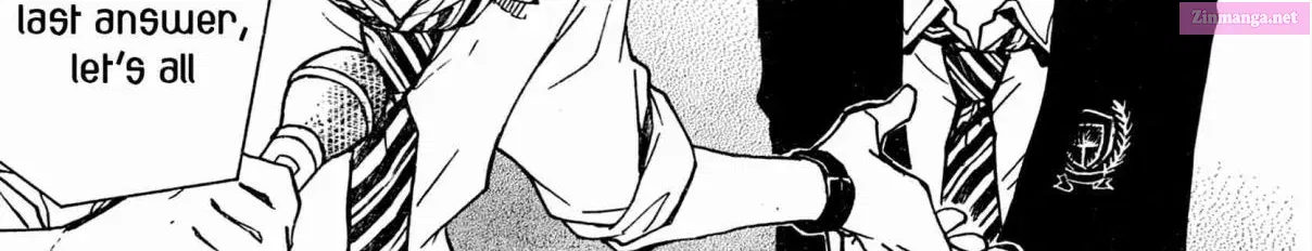 7◯3⨉ Zinmanga X Chapter 1.2 Page 67