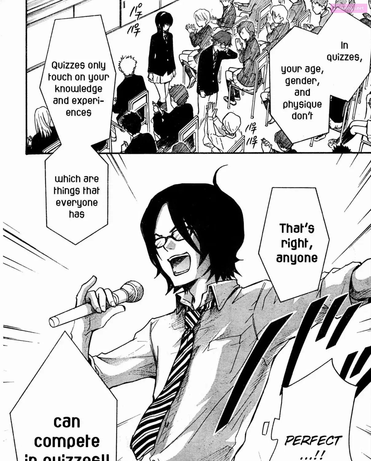 7◯3⨉ Zinmanga X Chapter 1.2 Page 69