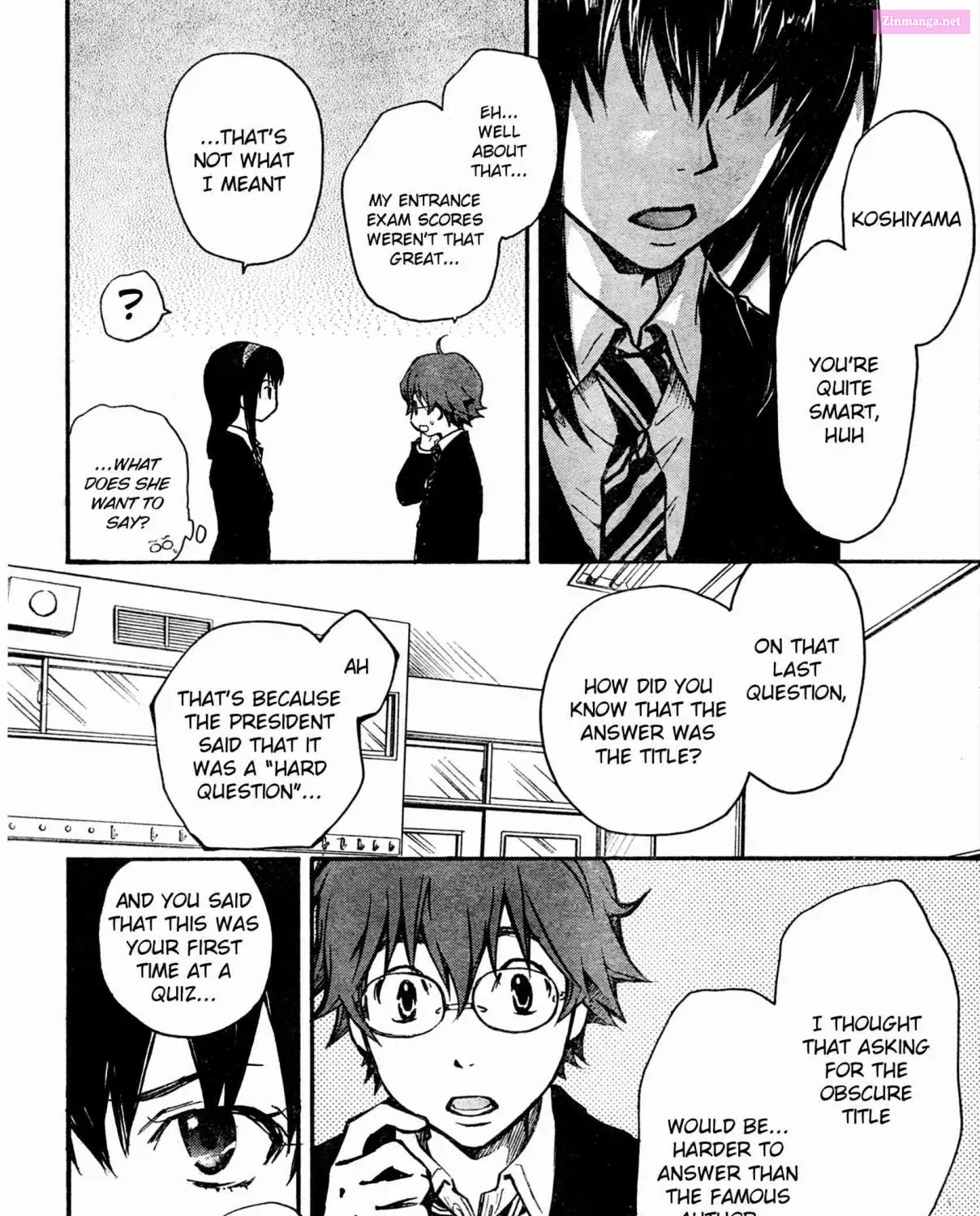 7◯3⨉ Zinmanga X Chapter 1.2 Page 81