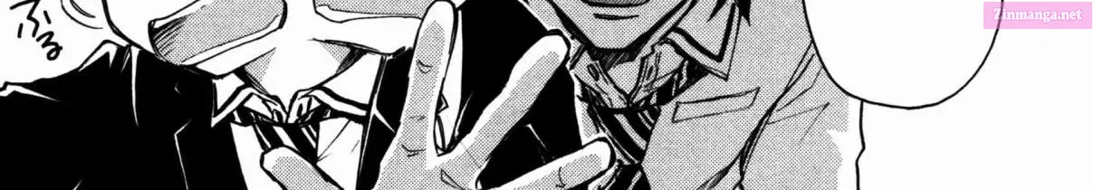 7◯3⨉ Zinmanga X Chapter 1.1 Page 13