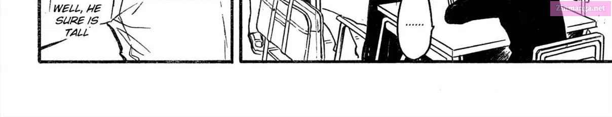 7◯3⨉ Zinmanga X Chapter 1.1 Page 19