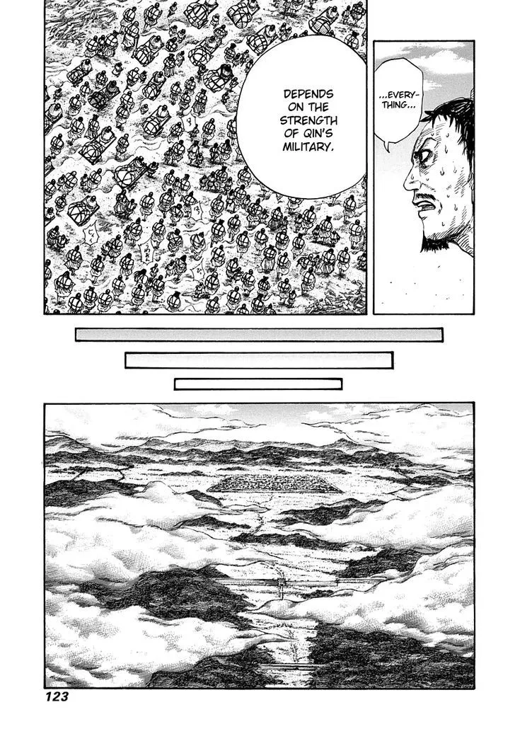 Kingdom Zinmanga X Chapter 268 Page 5